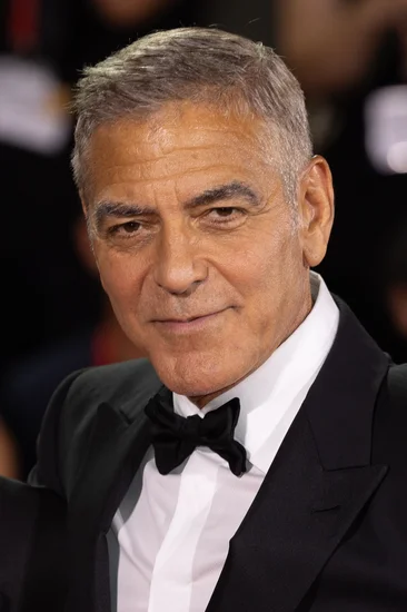 1961 – George Clooney Born