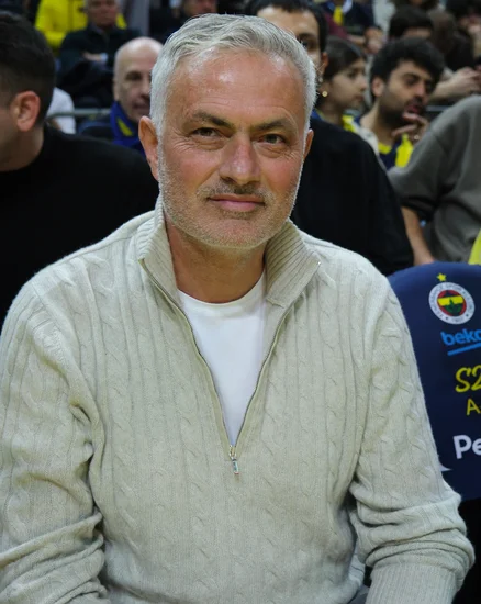 1961 – José Mourinho Born