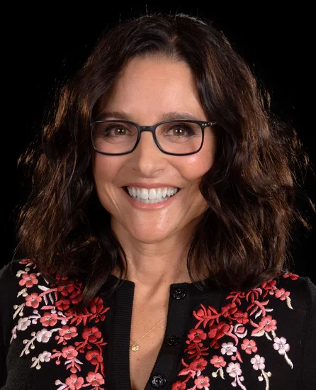 1961 – Julia Louis-Dreyfus Born