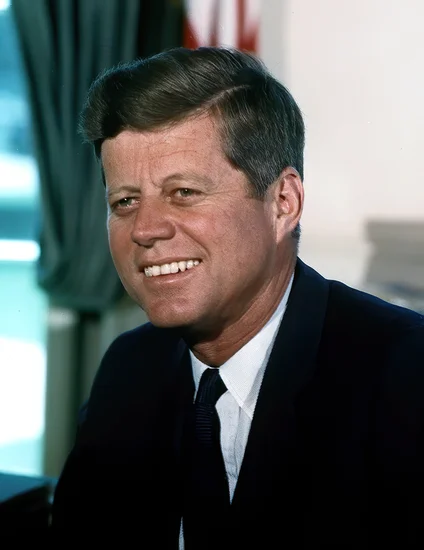 1961 – Kennedy Sends Military Advisors to Vietnam