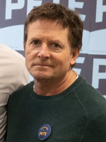 1961 – Michael J. Fox Born