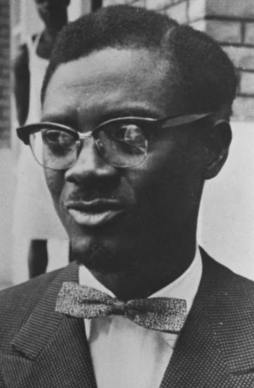 1961 – Patrice Lumumba Murdered in Congo