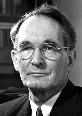 1961 – Percy Williams Bridgman Dies