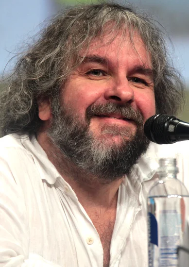 1961 – Peter Jackson, New Zealand Director