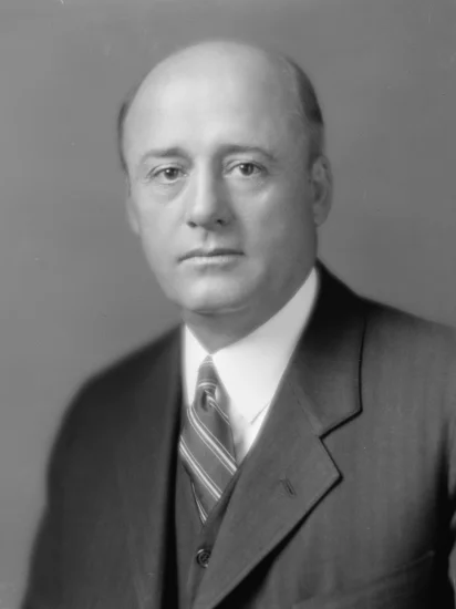1961 – Sam Rayburn Dies