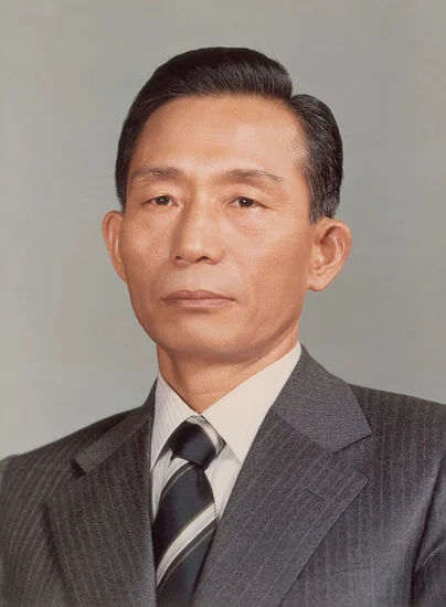 1961 – South Korean Military Coup