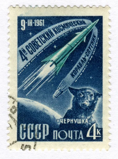 1961 – Sputnik 9 Demonstrates Human Spaceflight Readiness