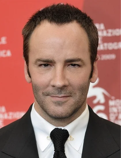 1961 – Tom Ford Born in Texas