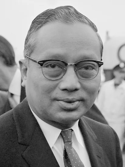 1961 – U Thant Appointed UN Secretary-General