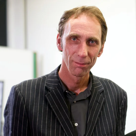 1961 – Will Self Born