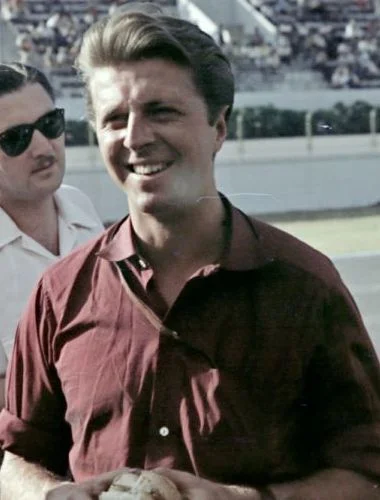 1961 – Wolfgang von Trips Dies