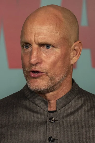 1961 – Woody Harrelson Born