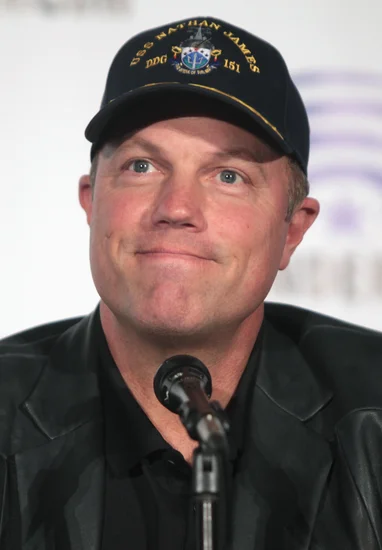 1962 – Adam Baldwin, American Character Actor