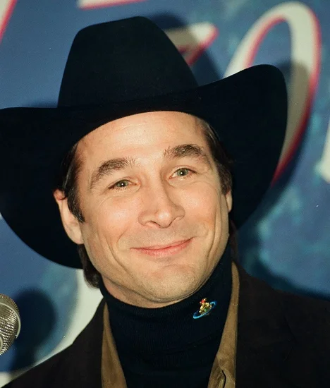 1962 – Clint Black Born