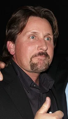 1962 – Emilio Estevez Born