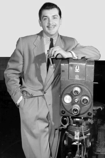 1962 – Ernie Kovacs Dies