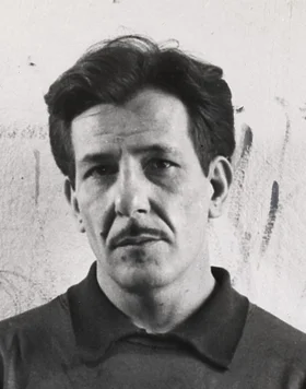 1962 – Franz Kline Dies