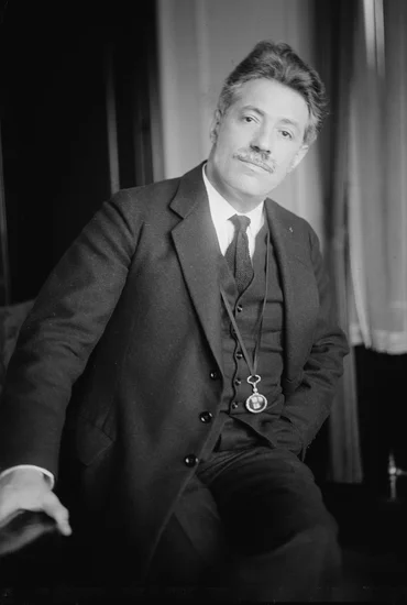 1962 – Fritz Kreisler Dies