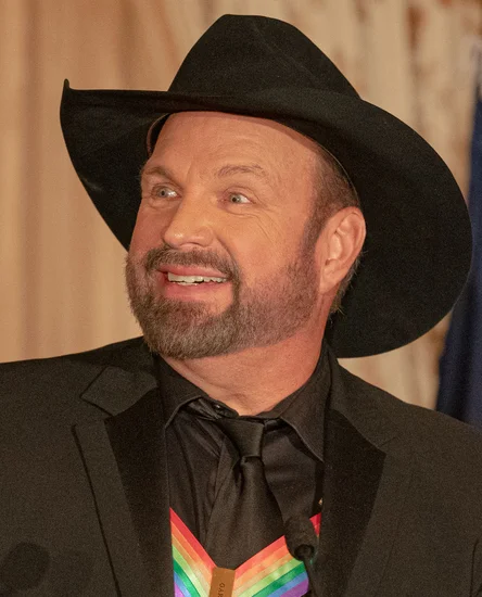 1962 – Garth Brooks, Country Music Superstar