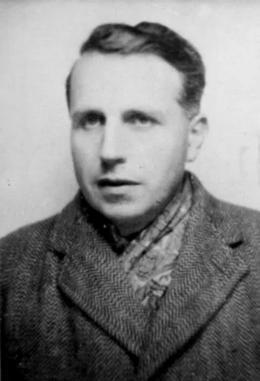 1962 – Georges Bataille Dies
