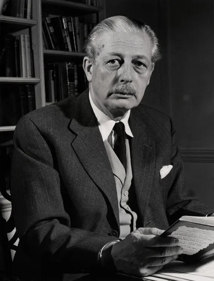 1962 – Harold Macmillan