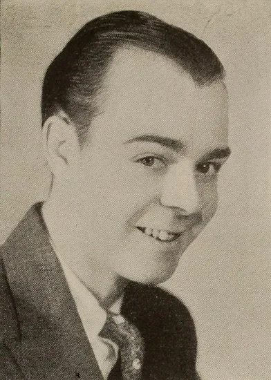 1962 – Harry Barris Dies