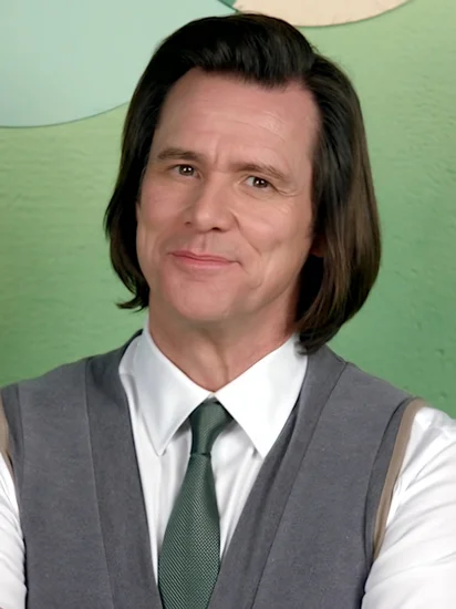 1962 – Jim Carrey Born in Newmarket, Ontario