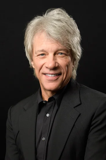 1962 – Jon Bon Jovi Born