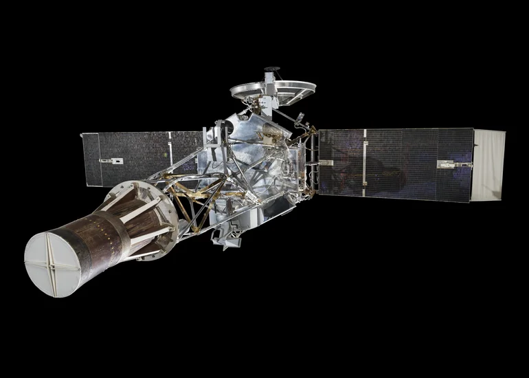 1962 – Mariner 2 Launches to Venus