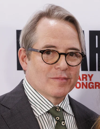 1962 – Matthew Broderick Born