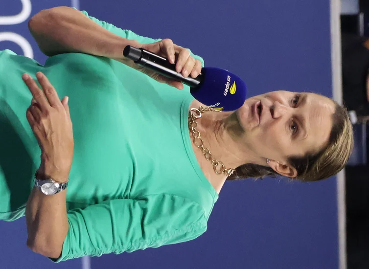 1962 – Pam Shriver Born in Maryland