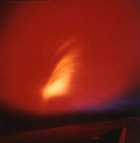 1962 – Starfish Prime Nuclear Test