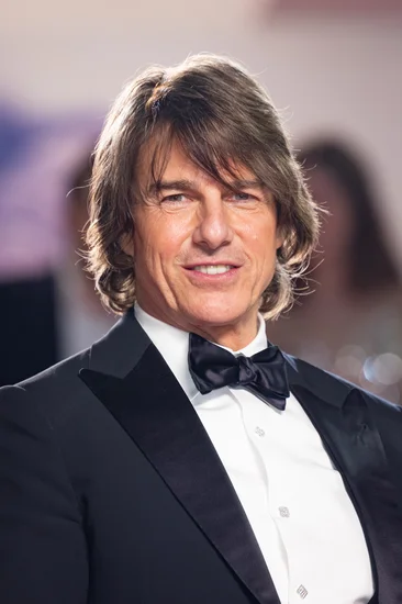 1962 – Tom Cruise Born