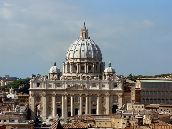 1962 – Vatican II Third Session Closes