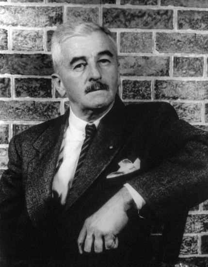 1962 – William Faulkner Dies