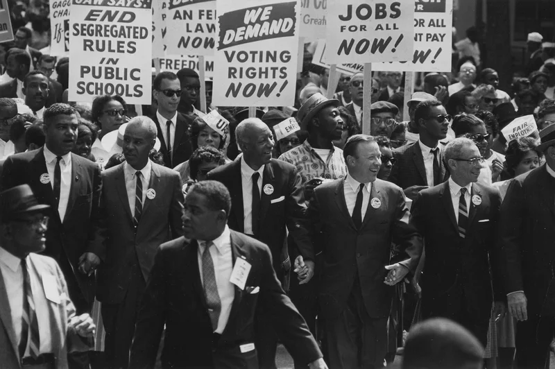 1963 – Alabama Governor Blocks University Integration