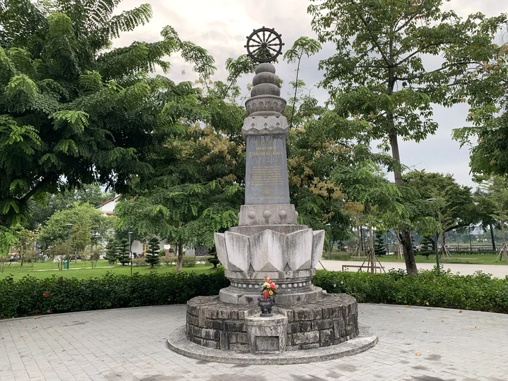 1963 – Buddhist Crisis Begins in Vietnam