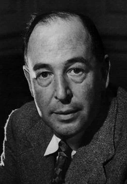 1963 – C.S. Lewis, British Writer