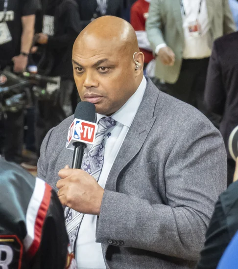 1963 – Charles Barkley Born