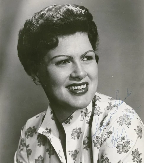 1963 – Country Music Stars Killed in Plane Crash