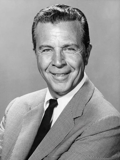 1963 – Dick Powell Dies