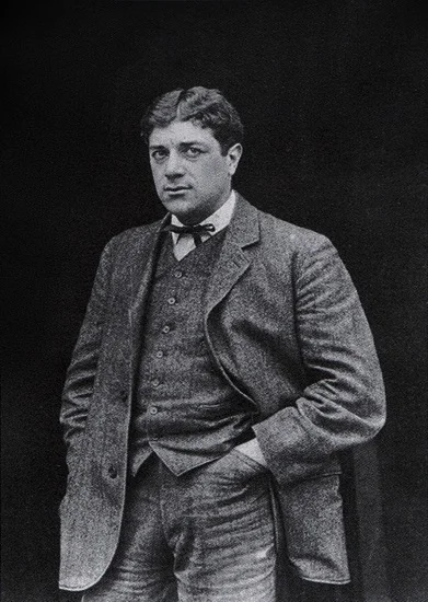 1963 – Georges Braque Dies
