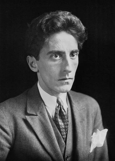 1963 – Jean Cocteau Dies