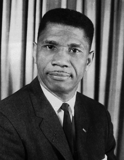 1963 – Medgar Evers Assassinated