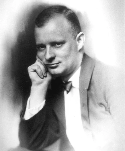 1963 – Paul Hindemith