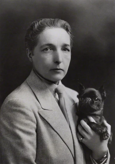1963 – Radclyffe Hall Dies