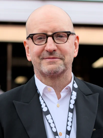 1963 – Steven Soderbergh Born in Georgia