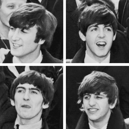 1964 – Beatles Achieve First American Number One