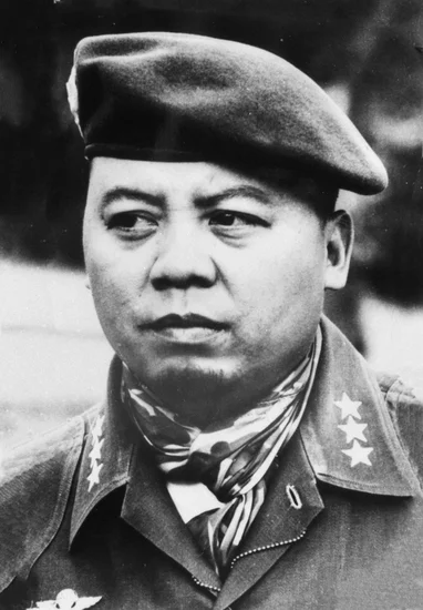 1964 – Bloodless Coup in South Vietnam