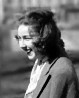 1964 – Flannery O